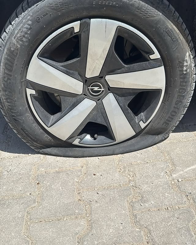 Mobil Yol Yardım - Bursa Mobil Lastik Servisi