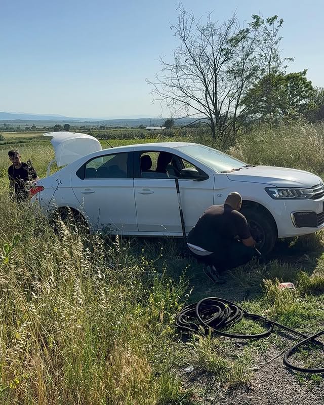 Otoban Lastik Yardım - Bursa 7/24 Acil Lastik Servisi
