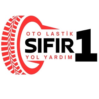 SIFIR1 OTO LASTİK VE YOL YARDIM